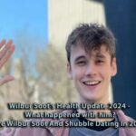 Wilbur Soot's Health Update 2024 - What happened with him?Are Wilbur Soot And Shubble Dating In 2024