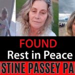 Christine Passey Parker Update: Missing Case 2024